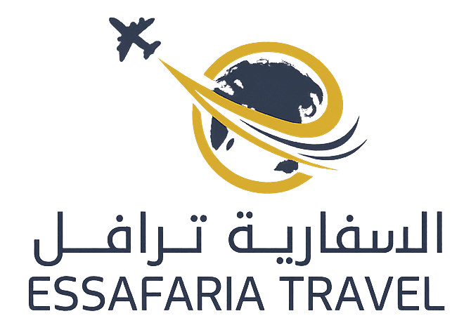 ESSAFARIA TRAVEL