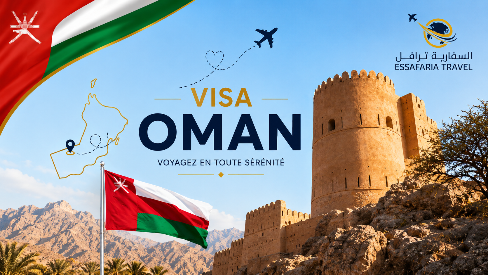 Oman